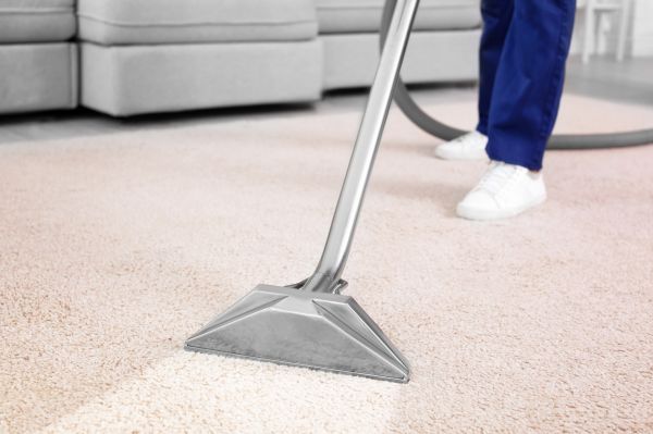 Carpet Cleaning Service in Seattle