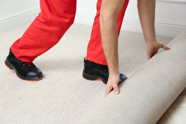Carpet Service in Seattle