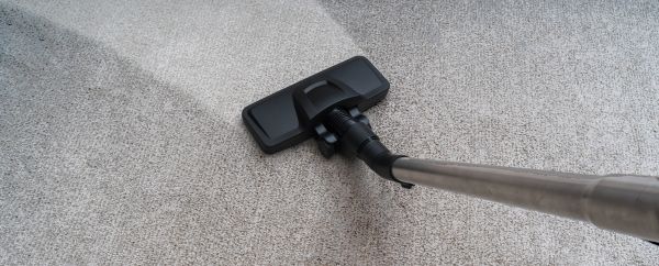 Condo Carpet Cleaning in Seattle