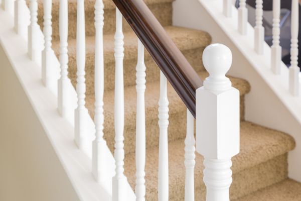 Stair Carpet Replacement in Seattle