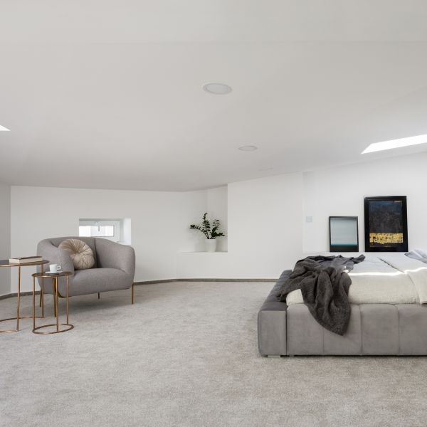 Carpeting Service in Seattle