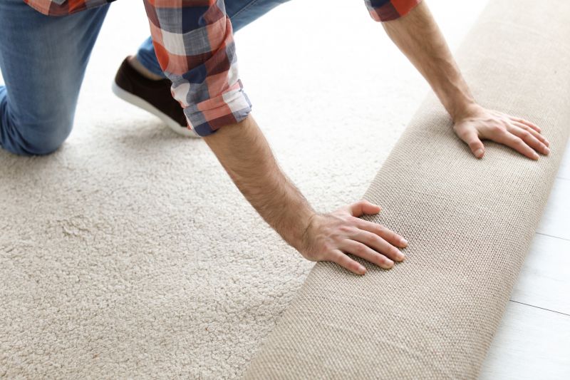 Benefits Of Carpet Installation For Comfort And Noise Reduction