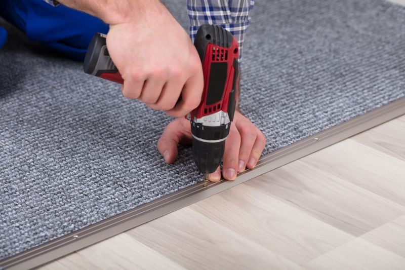 Residential Carpet Installation in Seattle