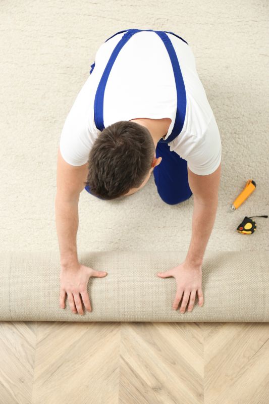 Carpet Installation