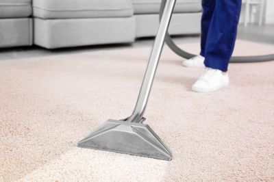 Professional Carpet Cleaning Equipment